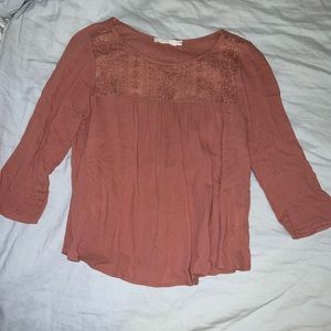 LUSH Blouse - XS